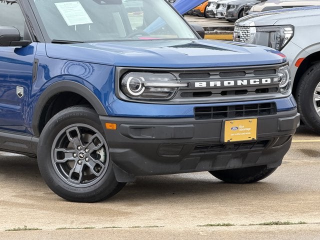 ford bronco sport 2024 3FMCR9B61RRE67395 image ford bronco sport 2024 3FMCR9B61RRE67395 image